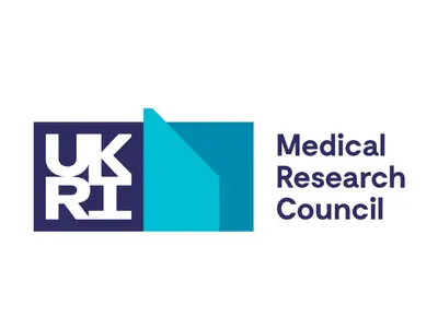 MRC logo