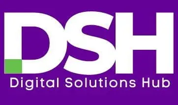 DSH logo