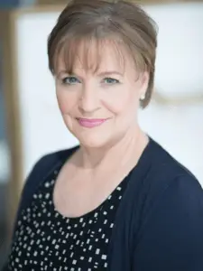 Elaine Douglas headshot