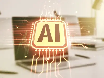AI image