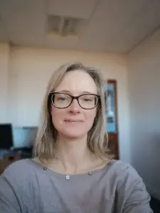 Heather Whalley headshot