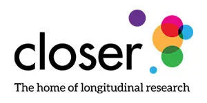 Closer: The home of longitudinal research (logo)