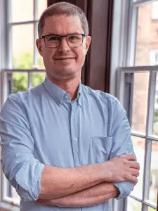 Andy Boyd headshot