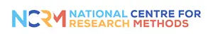 NCRM: National Centre for Research Methods logo