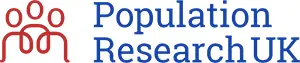 Population Research UK logo
