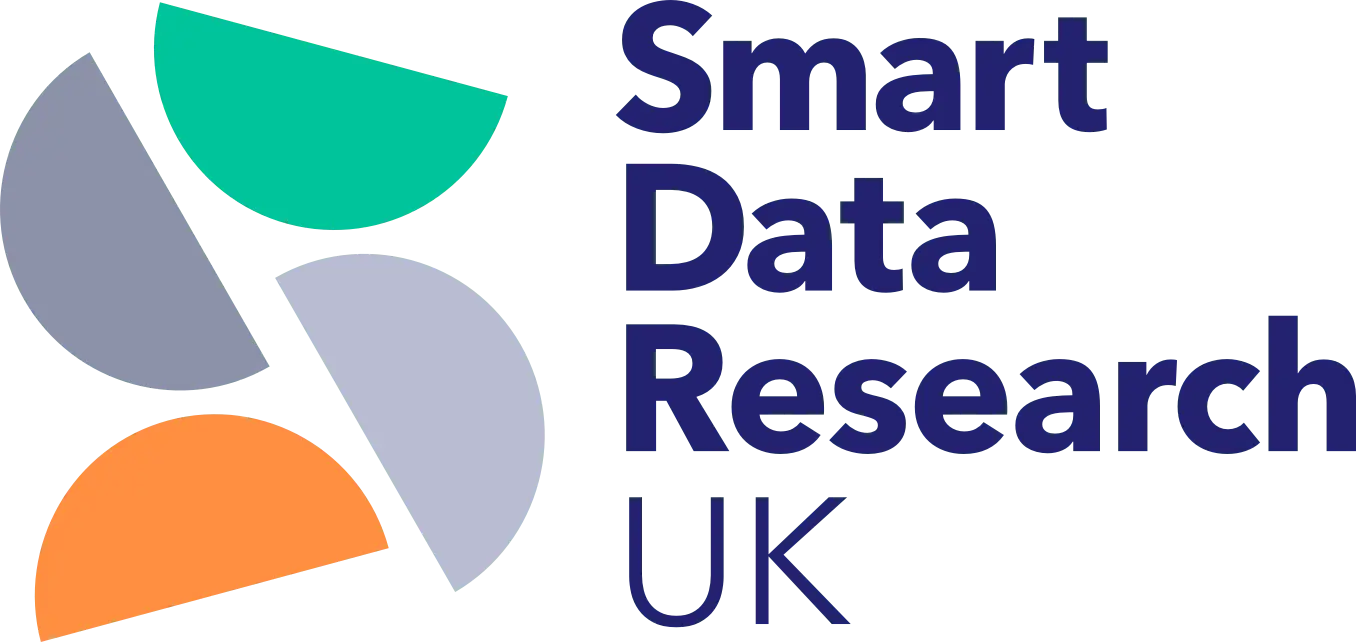 SDR UK logo