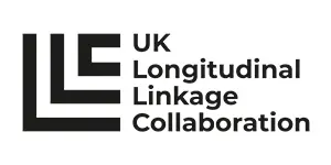UK Longitudinal Linkage Collaboration logo
