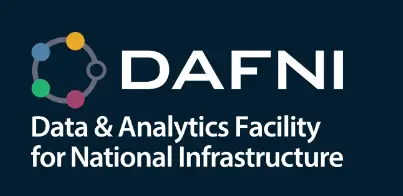 DAFNI logo
