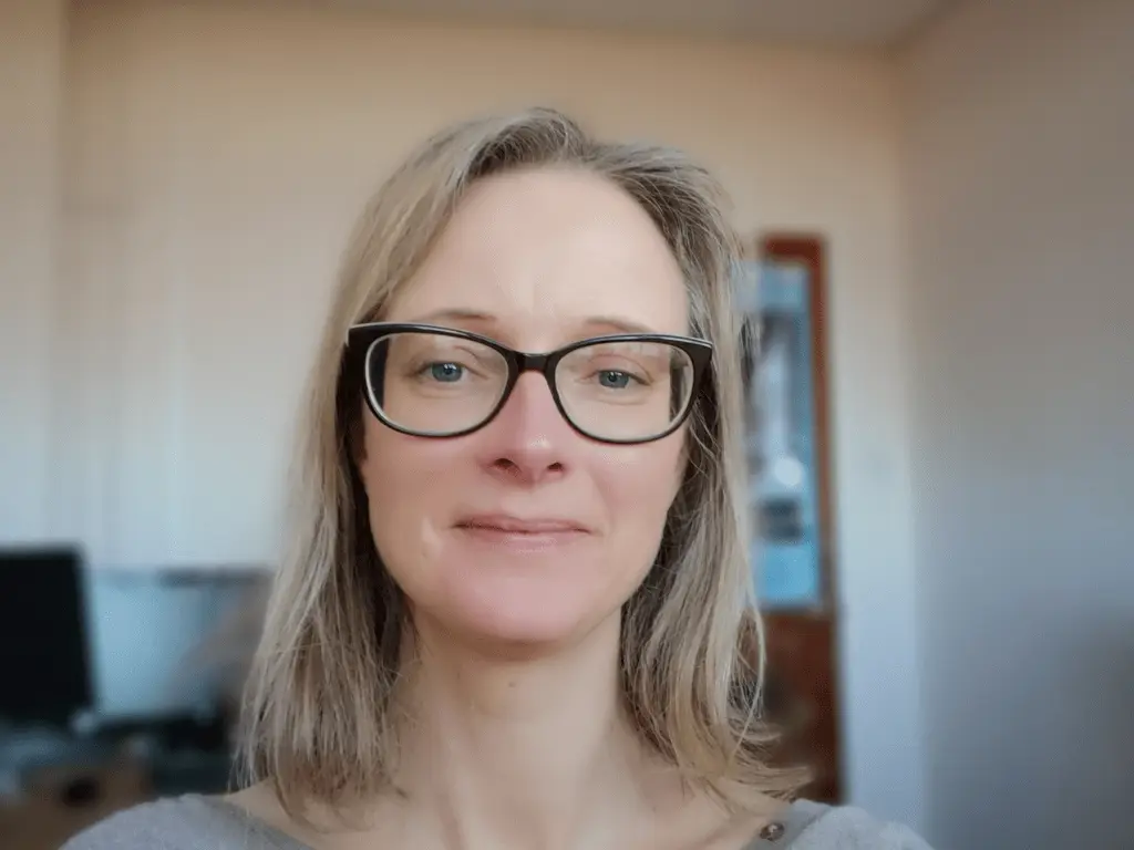 Heather Whalley headshot