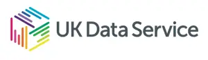 UK Data Service logo