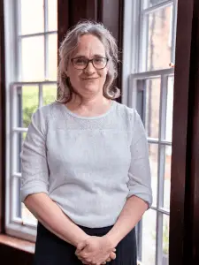 Alissa Goodman headshot