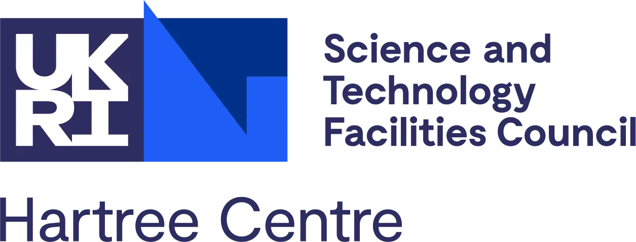 Hartree Centre logo