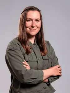 Ana Barros headshot