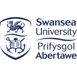 Swansea University logo