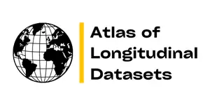 Atlas of Longitudinal Datasets logo