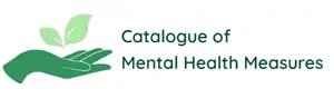 Catalogue of Mental Health Measures logo