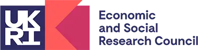 ESRC logo